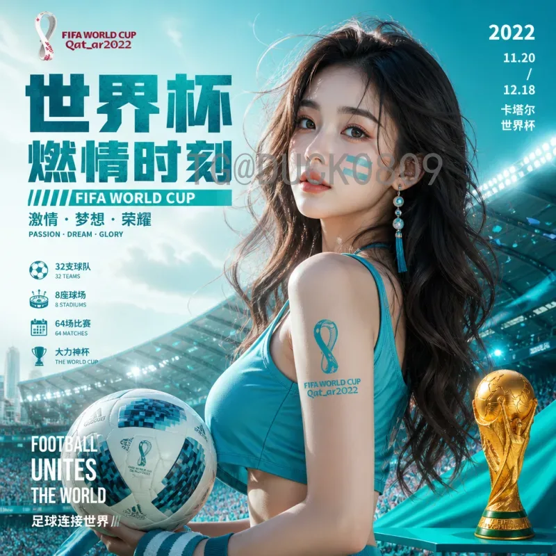 完整2026年国际足联世界杯实时积分榜：预选赛动态与查询指南