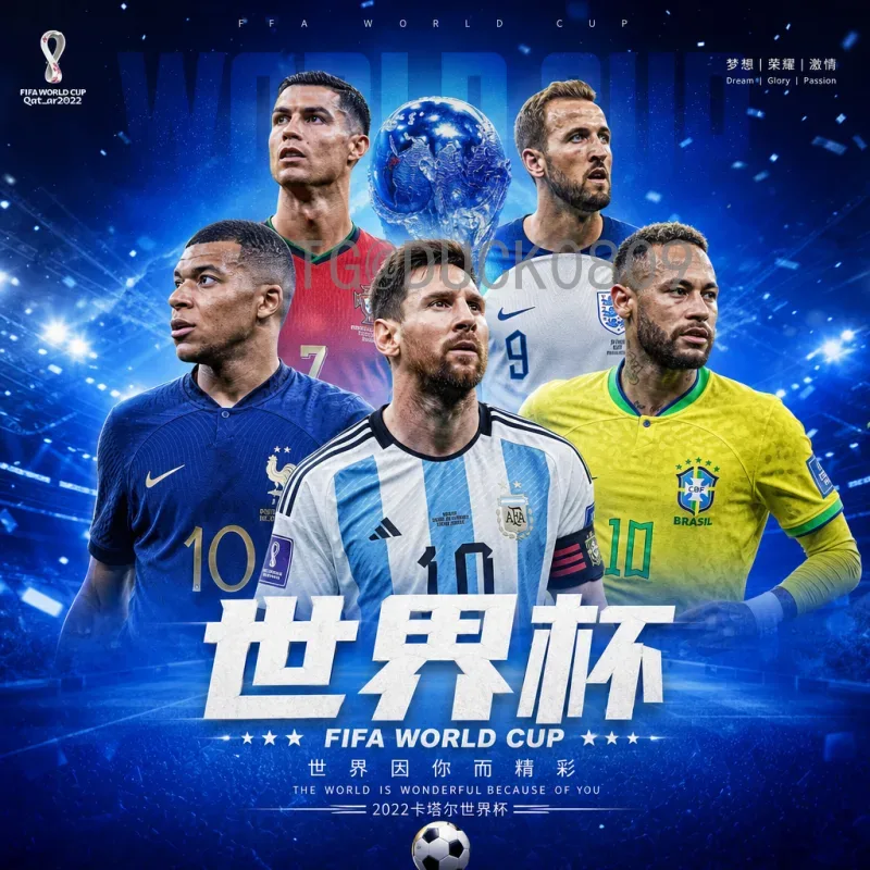 2026世界杯实时比分追踪：球迷必备的观赛指南与最新动态